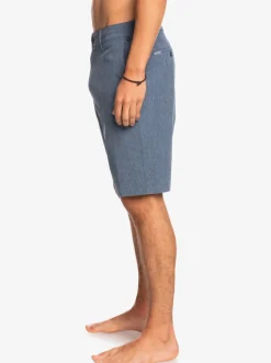 Quiksilver Boardshorts|Union Heather 20