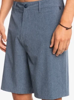 Quiksilver Boardshorts|Union Heather 20