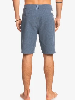 Quiksilver Boardshorts|Union Heather 20