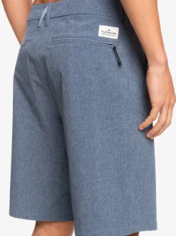 Quiksilver Boardshorts|Union Heather 20