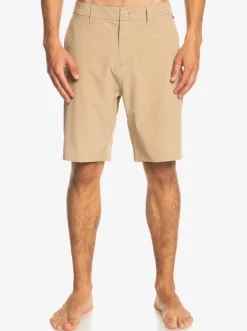 Quiksilver Boardshorts|Union Heather 20