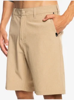 Quiksilver Boardshorts|Union Heather 20