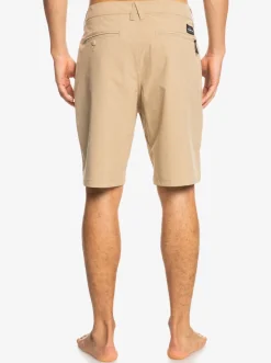 Quiksilver Boardshorts|Union Heather 20