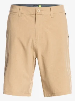 Quiksilver Boardshorts|Union Heather 20