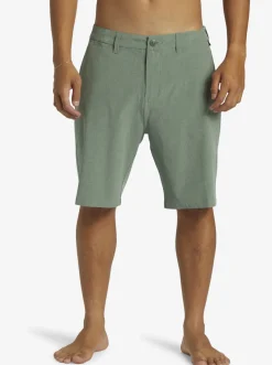 Quiksilver Boardshorts|Union Heather 20