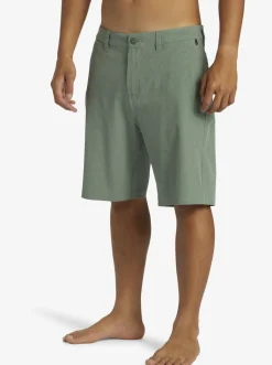 Quiksilver Boardshorts|Union Heather 20