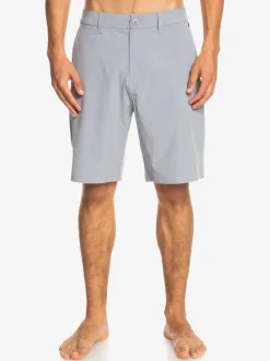 Quiksilver Boardshorts|Union Heather 20
