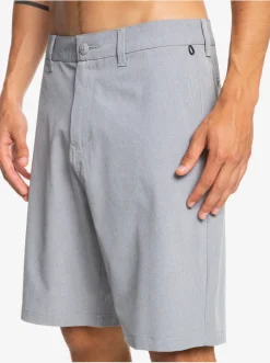 Quiksilver Boardshorts|Union Heather 20