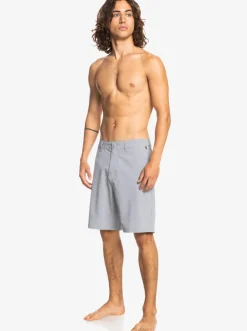 Quiksilver Boardshorts|Union Heather 20