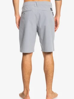 Quiksilver Boardshorts|Union Heather 20