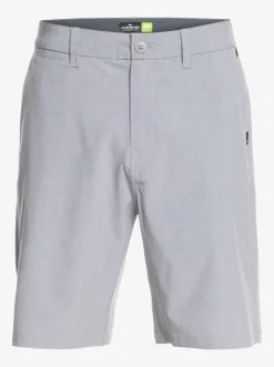 Quiksilver Boardshorts|Union Heather 20