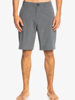 Quiksilver Boardshorts|Union Heather 20