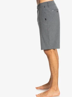 Quiksilver Boardshorts|Union Heather 20