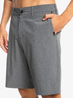 Quiksilver Boardshorts|Union Heather 20