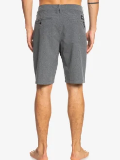 Quiksilver Boardshorts|Union Heather 20