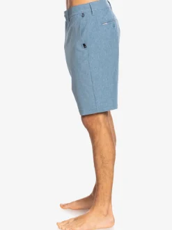 Quiksilver Boardshorts|Union Heather Amphibian 20