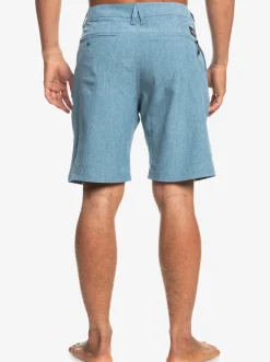 Quiksilver Boardshorts|Union Heather Amphibian 20