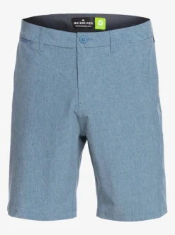 Quiksilver Boardshorts|Union Heather Amphibian 20