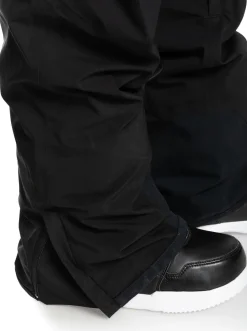 Quiksilver Snow Pants|Utility Shell Snow Pants True Black