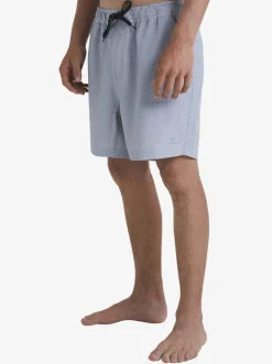 Quiksilver Elastic Waist|Waterman After Surf Stretch 20
