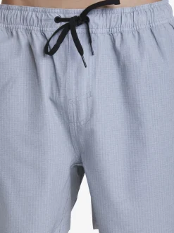 Quiksilver Elastic Waist|Waterman After Surf Stretch 20