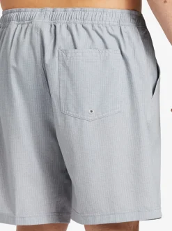 Quiksilver Elastic Waist|Waterman After Surf Stretch 20