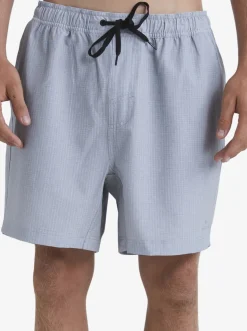 Quiksilver Elastic Waist|Waterman After Surf Stretch 20
