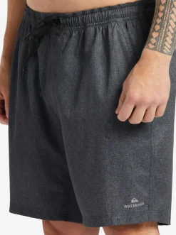 Quiksilver Elastic Waist|Waterman After Surf Stretch 20