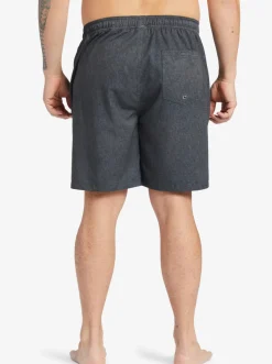Quiksilver Elastic Waist|Waterman After Surf Stretch 20