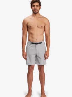 Quiksilver Amphibians|Waterman Azimuth Amphibian 18