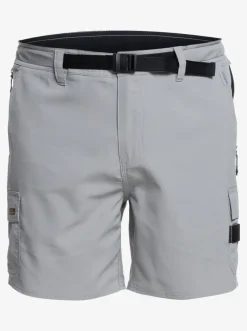 Quiksilver Amphibians|Waterman Azimuth Amphibian 18