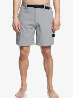 Quiksilver Amphibians|Waterman Azimuth Amphibian 18