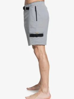 Quiksilver Amphibians|Waterman Azimuth Amphibian 18
