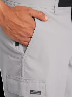 Quiksilver Amphibians|Waterman Azimuth Amphibian 18