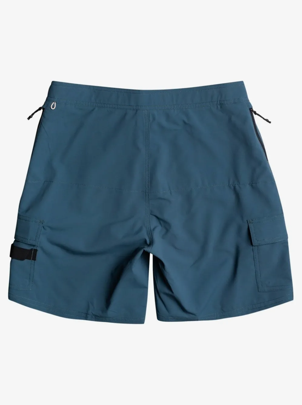 Quiksilver Amphibians|Waterman Azimuth Amphibian 18" Shorts Midnight Navy