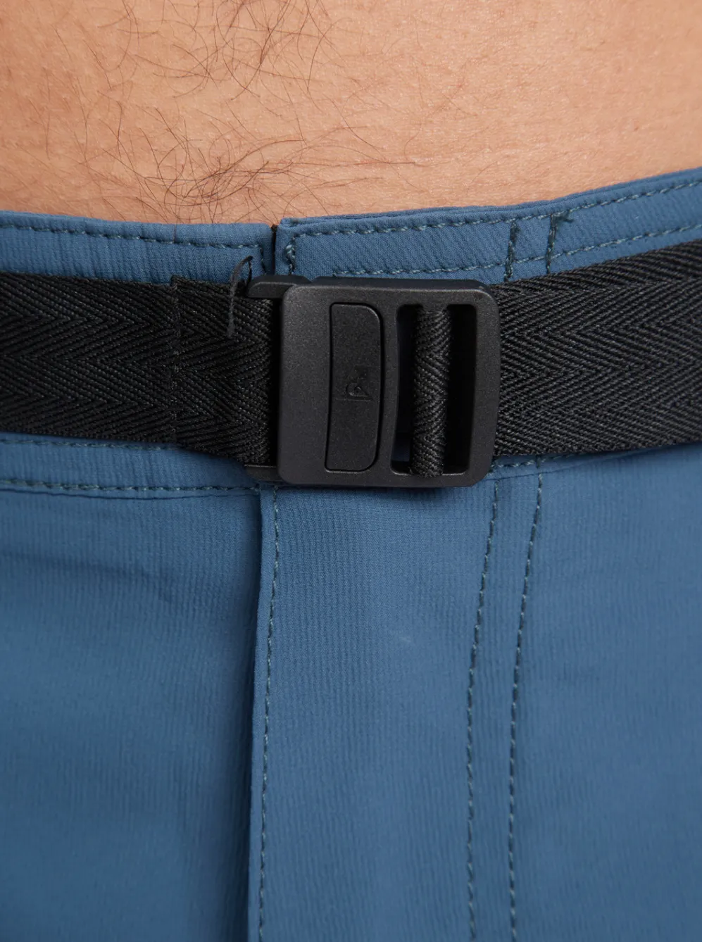 Quiksilver Amphibians|Waterman Azimuth Amphibian 18" Shorts Midnight Navy
