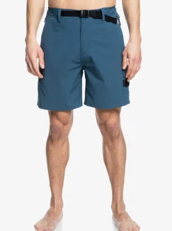 Quiksilver Amphibians|Waterman Azimuth Amphibian 18