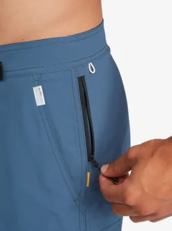 Quiksilver Amphibians|Waterman Azimuth Amphibian 18