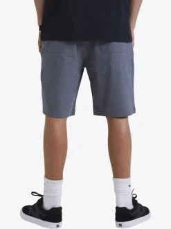 Quiksilver Amphibians|Waterman Backwater 20