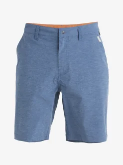 Quiksilver Amphibians|Waterman Backwater 20