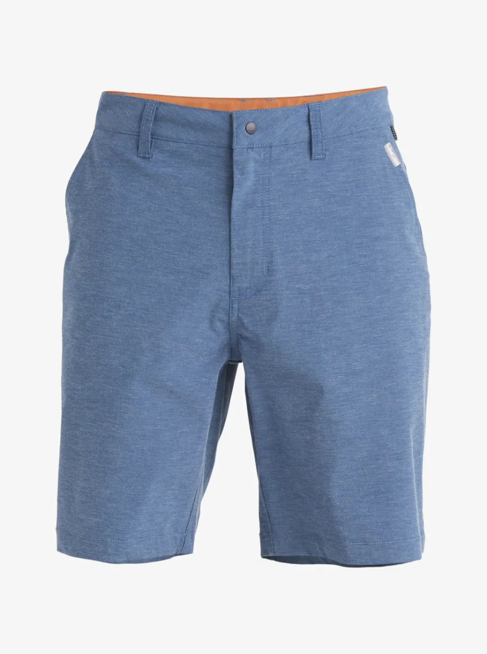 Quiksilver Amphibians|Waterman Backwater 20" Amphibian Boardshorts Ensign Blue
