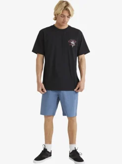 Quiksilver Amphibians|Waterman Backwater 20