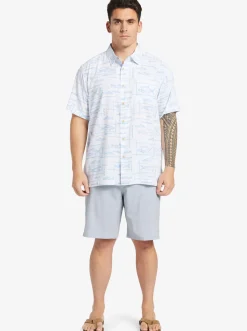 Quiksilver Amphibians|Waterman Backwater 20