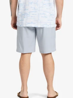 Quiksilver Amphibians|Waterman Backwater 20