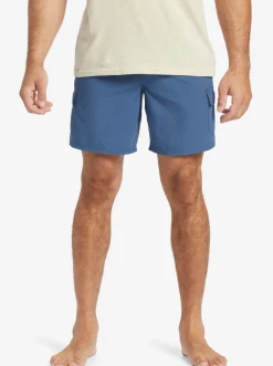 Quiksilver Elastic Waist|Waterman Balance 18