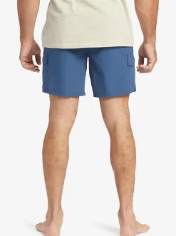 Quiksilver Elastic Waist|Waterman Balance 18