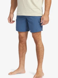 Quiksilver Elastic Waist|Waterman Balance 18