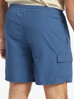 Quiksilver Elastic Waist|Waterman Balance 18