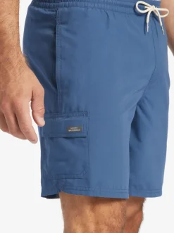 Quiksilver Elastic Waist|Waterman Balance 18