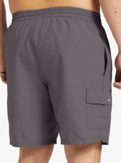 Quiksilver Elastic Waist|Waterman Balance 18